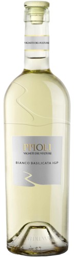 PIPOLI BIANCO BASILICATA