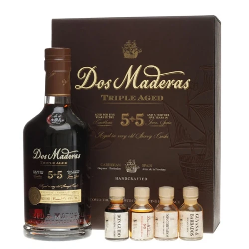 UM DOS MADERAS 5+5 PX TRIPLE AGED +4x0,02L.webp