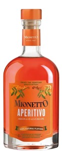 Aperitivo Mionetto 0,5L / 11% 