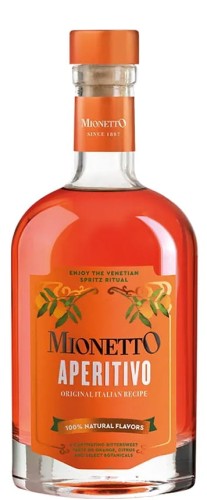 Aperitivo Mionetto 0,5L