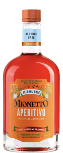 Aperitivo Mionetto alkohol free 0,5L / 0%  