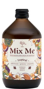 MIX ME TROPICAL 0,5L / 0%