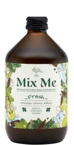 MIX ME FRESH 0,5L / 0%