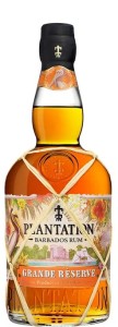 RUM PLANTATION GRANDE RESERVE 0,7L / 40%