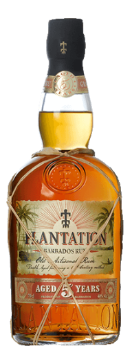 PLANTATION GRANDE RESERVE 5 YO