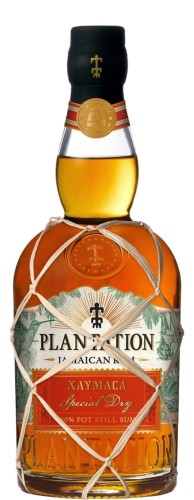 PLANTATION XAYMACA JAMAICAN RUM