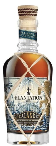 PLANTATION SEALANDER
