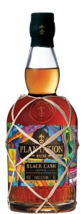 RUM PLANTATION BLACK CASK 2023 0,7L / 40%