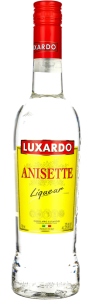 Likier Luxardo Anisette 0,75L / 27,5%