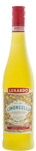 LUXARDO LIMONCELLO 0,5