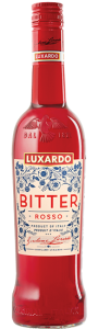 Bitter Luxardo Rosso 0,7L / 25%