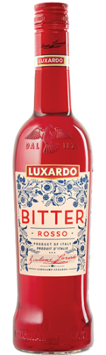 Luxardo Bitter Rosso