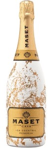 Cava Maset Ice cocktail reserva  0,75L / 11,5% 