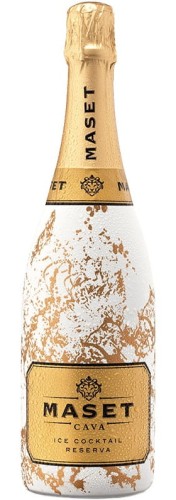 CAVA MASET ICE COCKTAIL RESERVA
