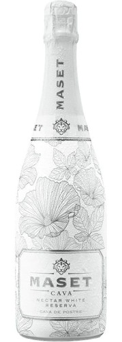 MASET NECTAR WHITE RESERVA