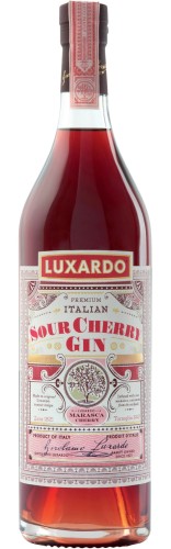 Luxardo Sour Cherry Gin