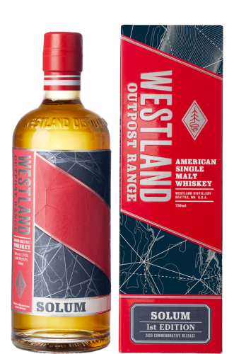 Westland Solum 1st Edition