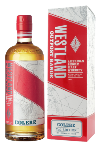Westland Colere 2nd Edition