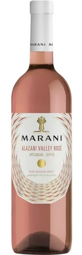 MARANI ALAZANI VALLEY ROSE