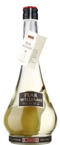 Gruszkowica Williams Jelinek z gruszką 0,7L / 42%