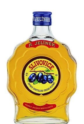 JELINEK ŚLIWOWICA ZŁOTA BUDZIK 0,5L