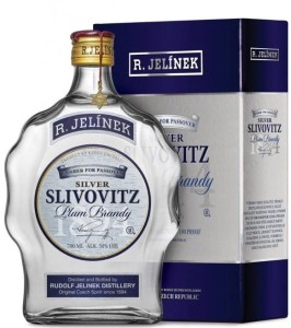 Śliwowica Jelinek Silver Kosher 0,7L / 50%