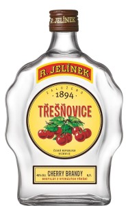 Wiśniowica Jelinek Tresnovice Cherry Brandy 0,7L / 42%