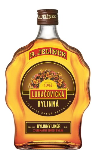 Luhacovicka Bylinna Jelinek