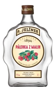 Malinowica Jelinek 0,7L / 42%