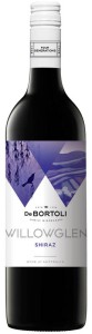 Wino Willowglen Shiraz 0,75L / 14%
