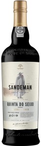 Porto Sandeman 2019 0,75L / 20%    