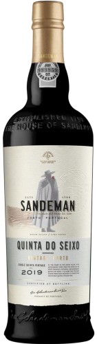 SANDEMAN VINTAGE 2019