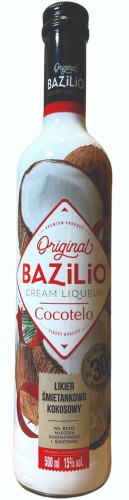 BAZILIO COCOTELO