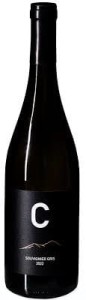 Wino C Souvignier Gris Charbielin 0,75L / 11,5% 