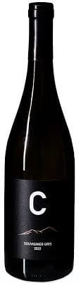C SOUVIGNIER GRIS DOM CHARBIELIN