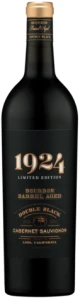 Wino Gnarly Head 1924 Cabernet sauvignon bourbon barrel 0,75L / 14,5% 