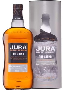 Whisky Jura The Sound 1L / 42,5%