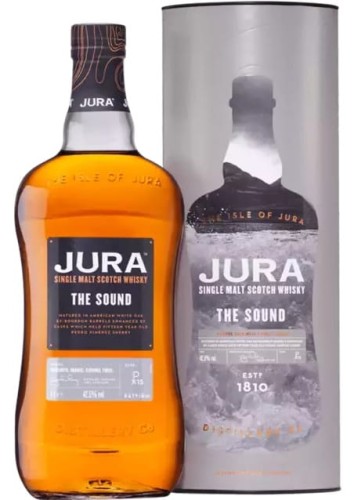 JURA THE SOUND