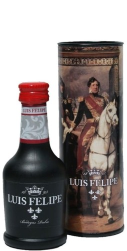BRANDY LUIS FELIPE 0,04L