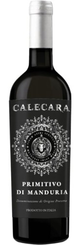 CALECARA PRIMITIVO DI MANDURIA