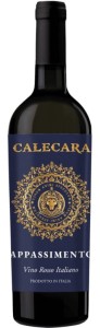 Wino Appassimento Calecara  0,75L / 14% 