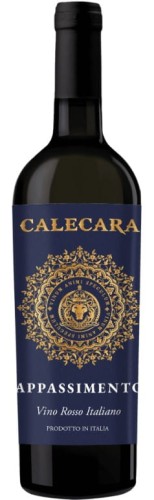 CALECARA APPASSIMENTO