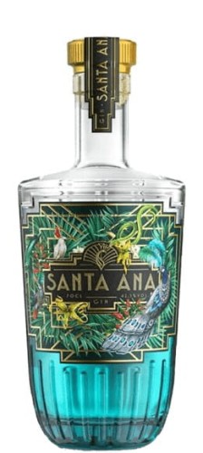 SANTA ANA GIN