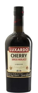Likier Luxardo Cherry Sangue Morlacco 0,7L / 30%