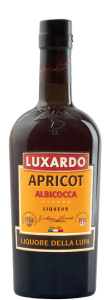Likier Luxardo Apricot Albicocca 0,7L / 30%