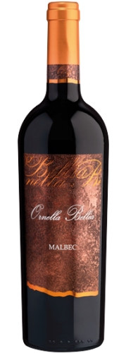 ORNELLA BELLIA MALBEC