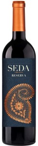 Wino Seda Reserva 0,75L / 13% 