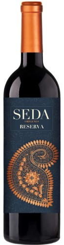 SEDA RESERVA