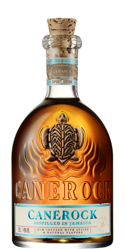 RUM CANEROCK