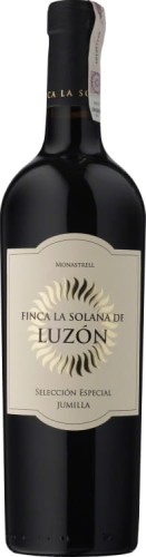 FINCA LA SOLANA MONASTRELL